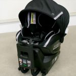 クルット3i グランス ラスターブラック BF850