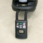 クルット3i グランス ラスターブラック BF850