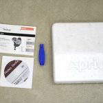 フラディア ブリーズ レッドRD 72795