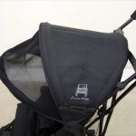 J is for Jeep スポーツ スタンダードプラス ブラック×グレー