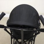 J is for Jeep スポーツ スタンダードプラス ブラック×グレー