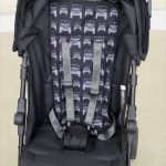 J is for Jeep スポーツ スタンダードプラス ブラック×グレー