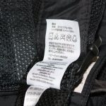 ベビーキャリア ONE+Air ブラック