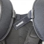 ベビーキャリア ONE KAI Air ブラック