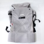 コランCTS AB リュクス グレーGR アップリカ