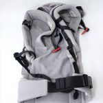 コランCTS AB リュクス グレーGR アップリカ