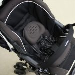 メチャカルハンディオート4キャス エッグショック plus HF ラスターブラック