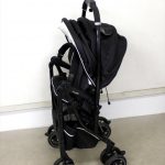 メチャカルハンディオート4キャス エッグショック plus HF ラスターブラック