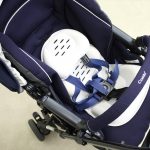 メチャカルハンディオート4キャス エッグショック HF シェリーネイビー