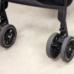 メチャカルハンディオート4キャス エッグショック HF シェリーネイビー