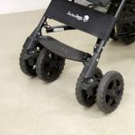 J is for Jeep スポーツ スタンダード ホワイト