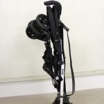 J is for Jeep スポーツ スタンダード ホワイト