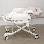 ベビーステーション ColorPlus フェスタベージュ