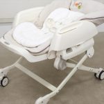 ベビーステーション ColorPlus フェスタベージュ