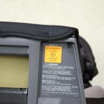 ネルーム エッグショック NF-600 ソリッドブラウン