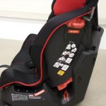 スイングムーン プレミアムS カーボンレッド ALC471