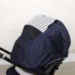 メチャカルハンディオート4キャス エッグショック plus HF ルチアネイビー 