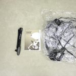 エアバギーココ ブレーキモデル スモーキーグレー