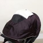 メチャカルハンディオート4キャス エッグショック plus HF ラセットブラウン