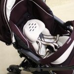 メチャカルハンディオート4キャス エッグショック plus HF ラセットブラウン