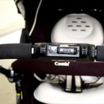 メチャカルハンディオート4キャス エッグショック plus HF ラセットブラウン