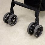 メチャカルハンディオート4キャス エッグショック HF シャルムネイビー