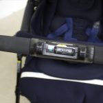 メチャカルハンディオート4キャス エッグショック HF シャルムネイビー