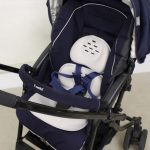 メチャカルハンディオート4キャス エッグショック HF シェリーネイビー