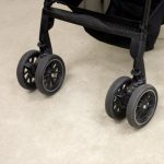 メチャカルハンディオート4キャス エッグショック HF シェリーネイビー