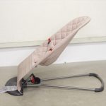 バウンサーBliss コットン オールドローズ