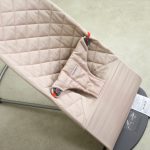 バウンサーBliss コットン オールドローズ