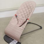 バウンサーBliss コットン オールドローズ