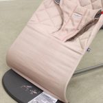 バウンサーBliss コットン オールドローズ