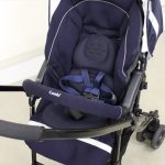 メチャカルハンディオート4キャス エッグショック HF シャルムネイビー