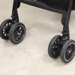 メチャカルハンディオート4キャス エッグショック HF シャルムネイビー