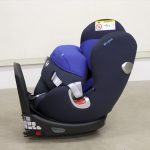 サイベックス シローナ ロイヤルブルー ネイビーブルー 