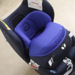 サイベックス シローナ ロイヤルブルー ネイビーブルー 