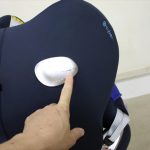 サイベックス シローナ ロイヤルブルー ネイビーブルー 