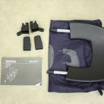 サイベックス シローナ ロイヤルブルー ネイビーブルー 