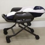 ネムリラ Simplight シンプライト シャトーネイビー コンビ