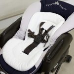 ネムリラ Simplight シンプライト シャトーネイビー コンビ