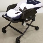 ネムリラ Simplight シンプライト シャトーネイビー コンビ