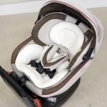 クルムーヴ スマート エッグショック JG-550 ホワイト