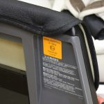 クルムーヴ スマート エッグショック JG-550 ホワイト