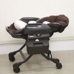 ネムリラAT おやすみダッコプラス エッグショック エスプレッソ