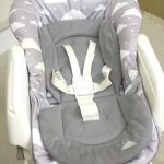 ネムリラ4キャス ハンディスウィング ロッタ グレー