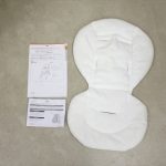 ネムリラ4キャス ハンディスウィング ロッタ グレー