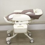 ネムリラAUTOSWING エッグショックBE ココアブラウン