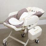 ネムリラAUTOSWING エッグショックBE ココアブラウン