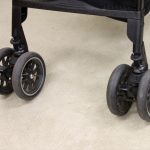 メチャカルハンディオート4キャス エッグショック HF シャルムネイビー